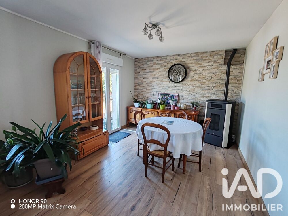 Vente Maison/villa 6 pièces