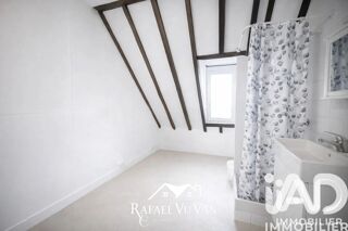  Appartement à vendre 1 pièce 9 m²