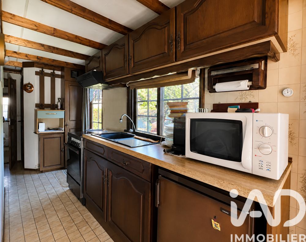 Vente Bungalow 3 pièces