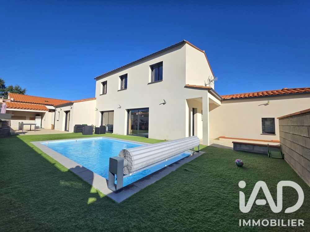 Vente Maison/villa 5 pièces