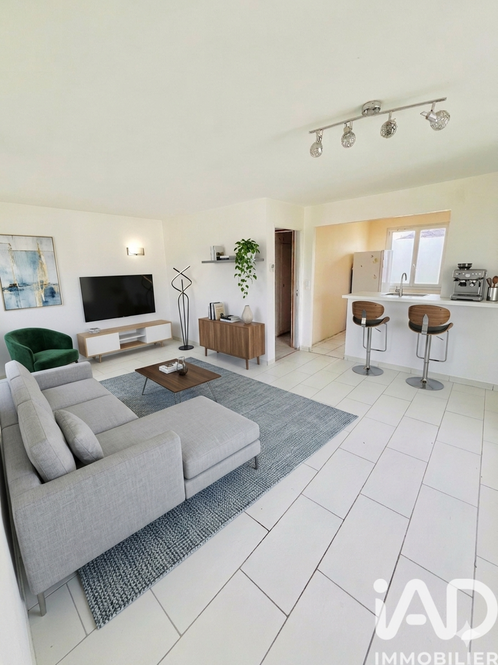 Vente Maison Vente Maison/villa 5 pièces Creil
