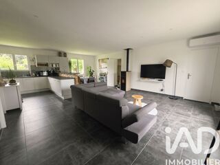  Maison à vendre 5 pièces 112 m²