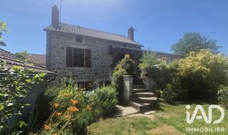 Maison à vendre 6 pièces 120 m²