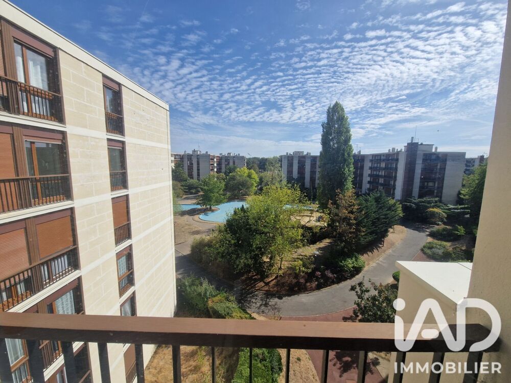 Vente Appartement Vente Appartement 4 pièces Ris-orangis
