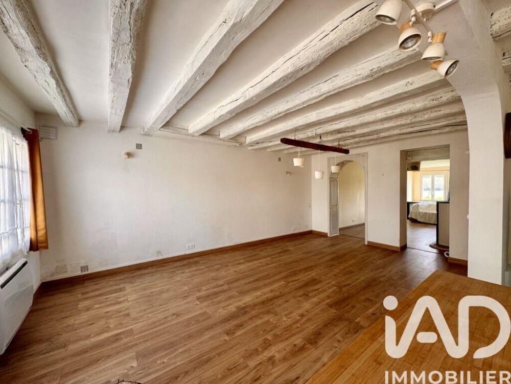 Vente Maison Vente Maison de ville 4 pièces La chapelle-sur-loire