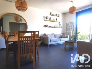  Maison à vendre 6 pièces 138 m²