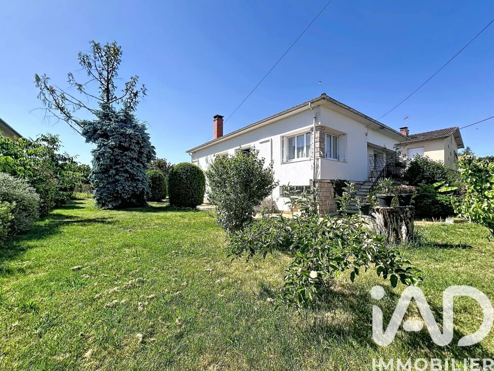 Vente Maison/villa 4 pièces