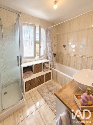  Maison à vendre 5 pièces 95 m²