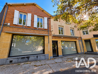  Maison à vendre 15 + pièces 235 m²