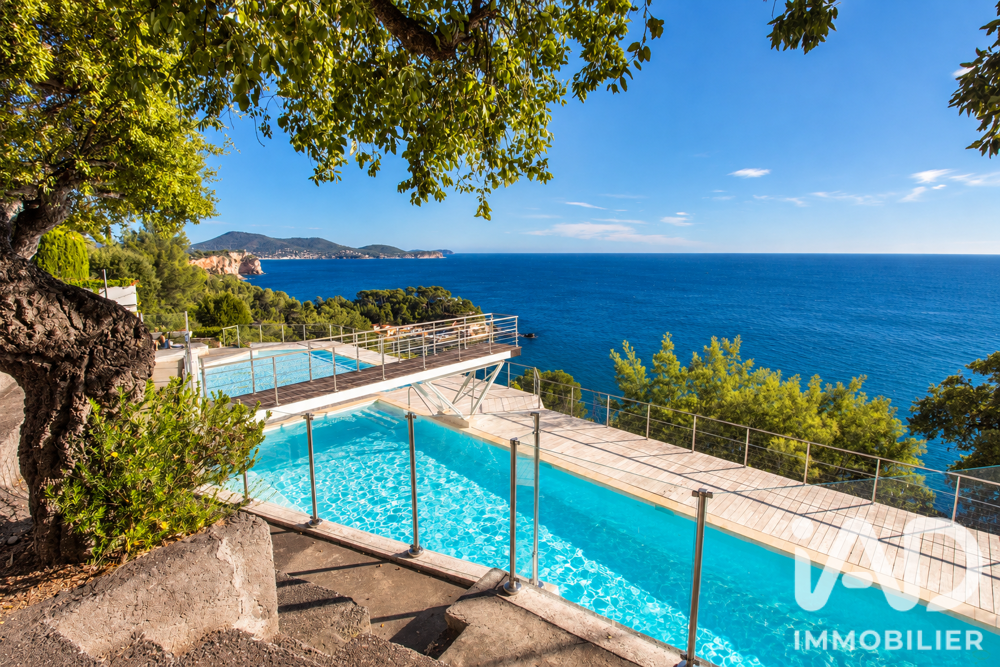 à vendre  Appartement Toulon (83000)