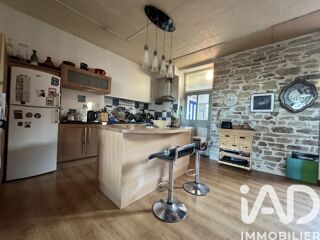  Maison à vendre 5 pièces 104 m²