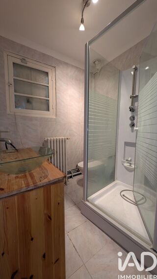  Maison à vendre 9 pièces 200 m²