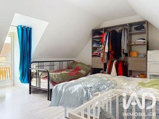  Maison à vendre 5 pièces 96 m²