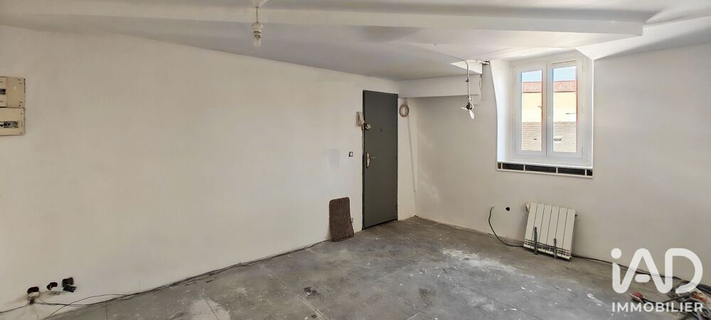 Vente Appartement Vente Appartement 1 pièce Corbeil-essonnes
