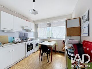  Appartement à vendre 3 pièces 47 m²