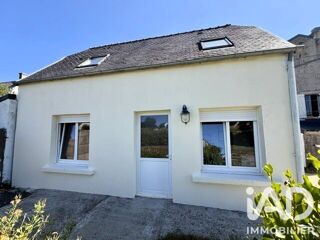  Maison à vendre 3 pièces 50 m²