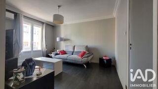  Appartement à vendre 3 pièces 56 m²