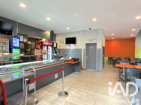   Vente Alimentation 88 m&sup2; 