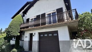  Maison à vendre 13 pièces 176 m²