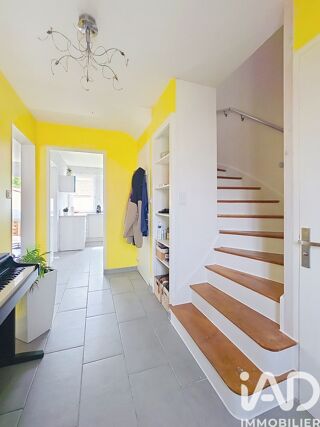  Maison à vendre 4 pièces 97 m²