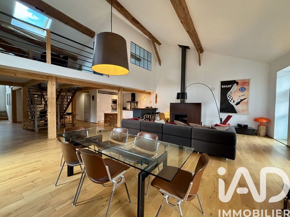 Vente Maison Vente Maison/villa 6 pièces Prades