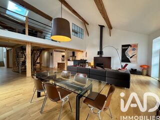  Maison à vendre 6 pièces 160 m²