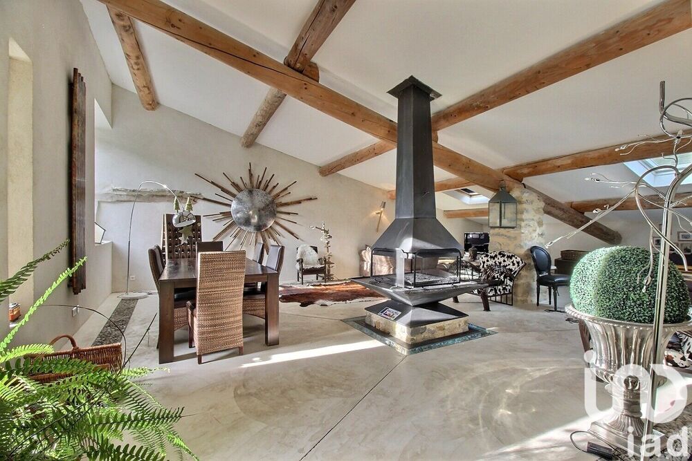 Vente Maison de campagne 3 pièces