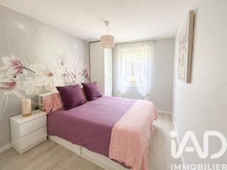 Appartement � vendre 3 pi�ces 60 m�
