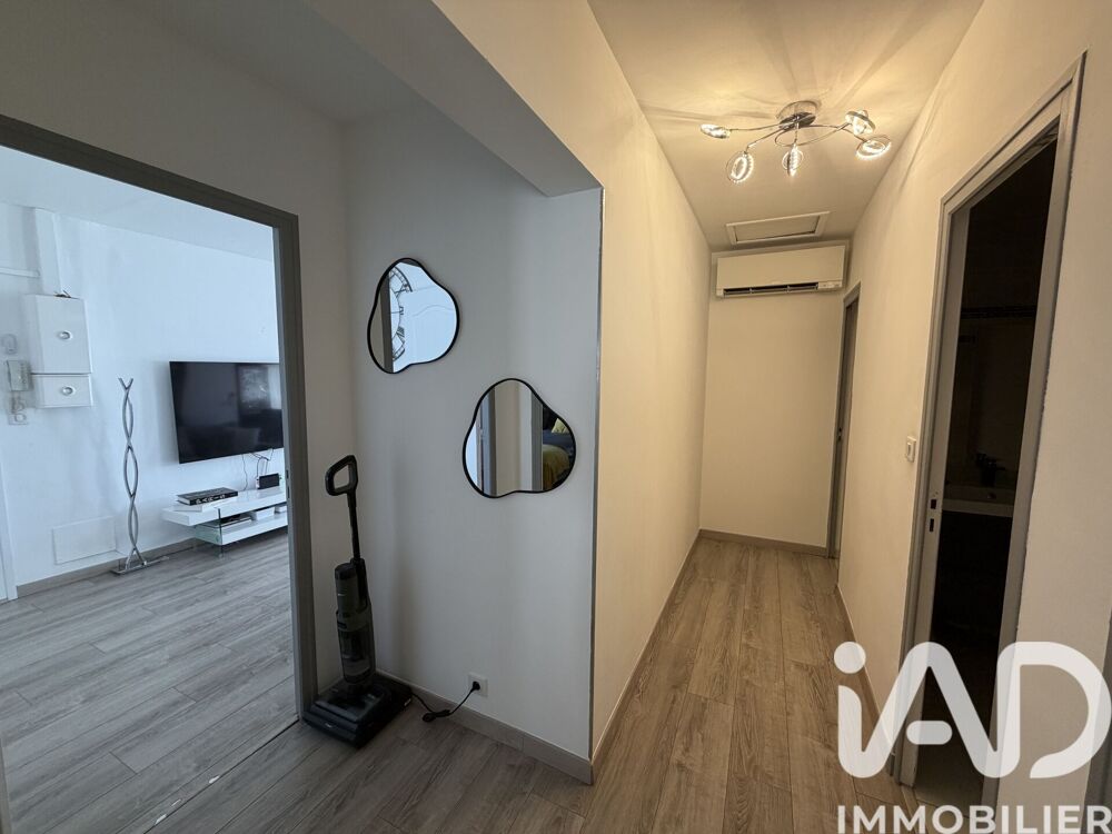 vente Appartement - 3 pièce(s) - 69 m² Saint-Victoret (13730)