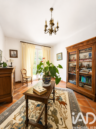  Maison à vendre 5 pièces 172 m²
