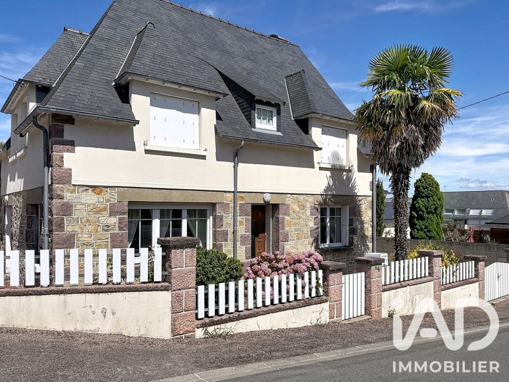 Vente Maison Vente Maison/villa 6 pièces Saint-cast-le-guildo