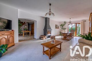  Maison à vendre 8 pièces 162 m²