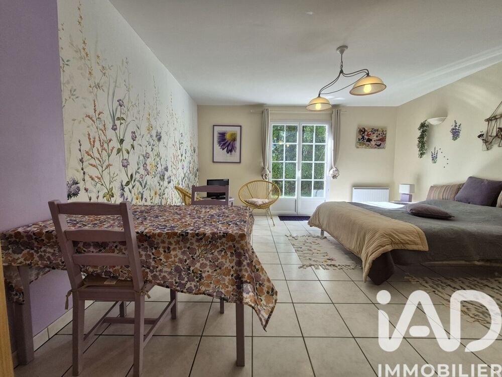 à vendre  Maison Grand-Laviers (80132)