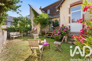  Maison à vendre 7 pièces 185 m²