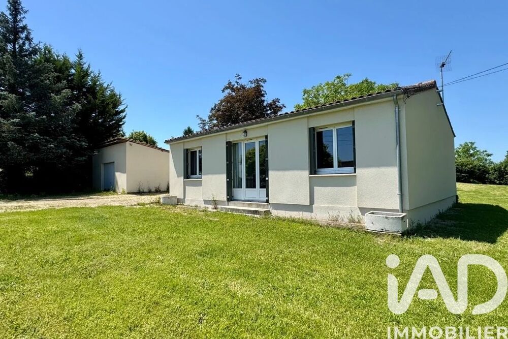 Vente Maison/villa 4 pièces