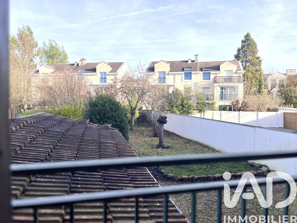 Vente Maison Vente Maison/villa 5 pièces Antony