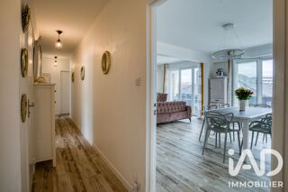  Appartement à vendre 5 pièces 102 m²