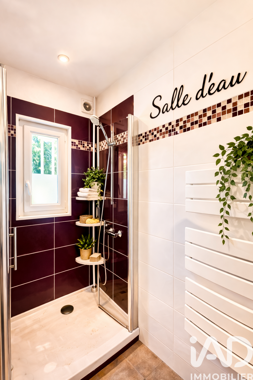 à vendre  Maison Antibes (06600)