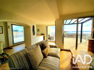  Appartement à vendre 4 pièces 111 m²