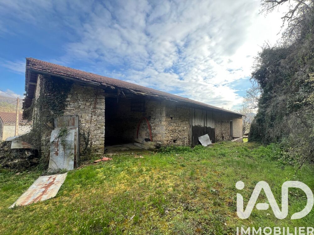 Vente Maison 7 pièces 160 m² - Plus