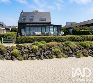  Maison à vendre 5 pièces 127 m²