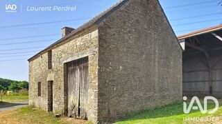  Maison à vendre 4 pièces 160 m²