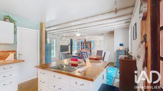  Maison à vendre 3 pièces 70 m²