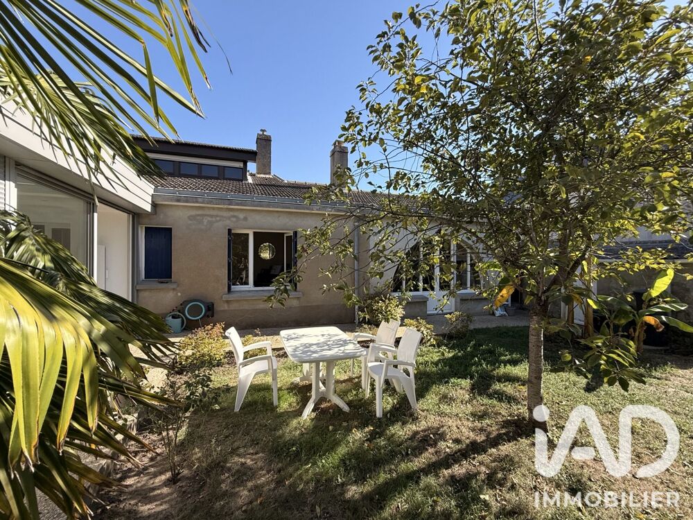 Vente Maison Vente Maison/villa 5 pièces Nantes
