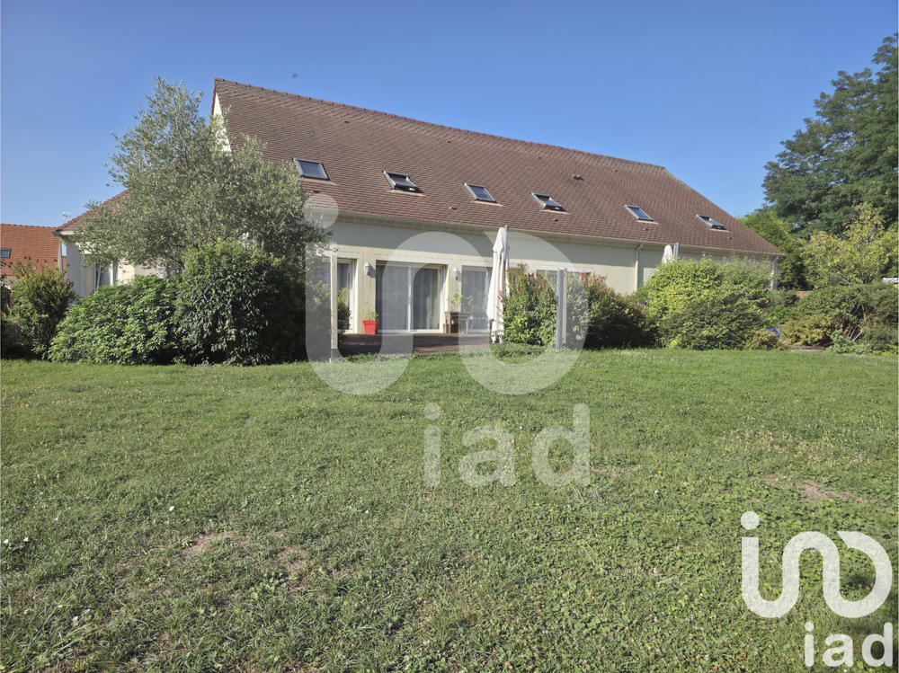 Vente Maison Vente Maison/villa 9 pièces Venizel