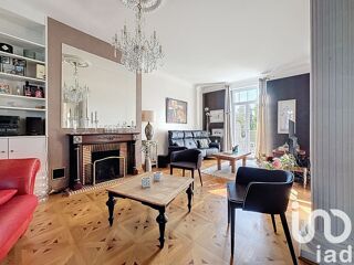  Maison à vendre 6 pièces 179 m²