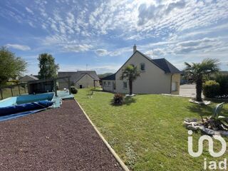  Maison à vendre 5 pièces 205 m²