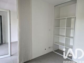  Appartement � vendre 2 pi�ces 39 m�