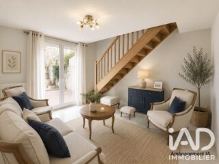  Maison à vendre 4 pièces 75 m²