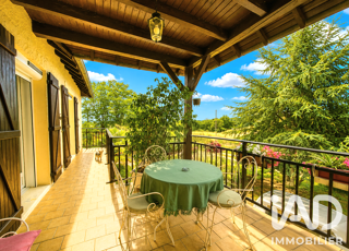  Maison à vendre 5 pièces 170 m²